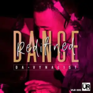 Da Vynalist - Better Place (Remix) Ft. Voca Radges